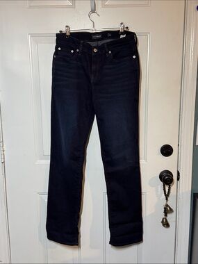 Lucky Brand Indigo Boot Cut Jeans
